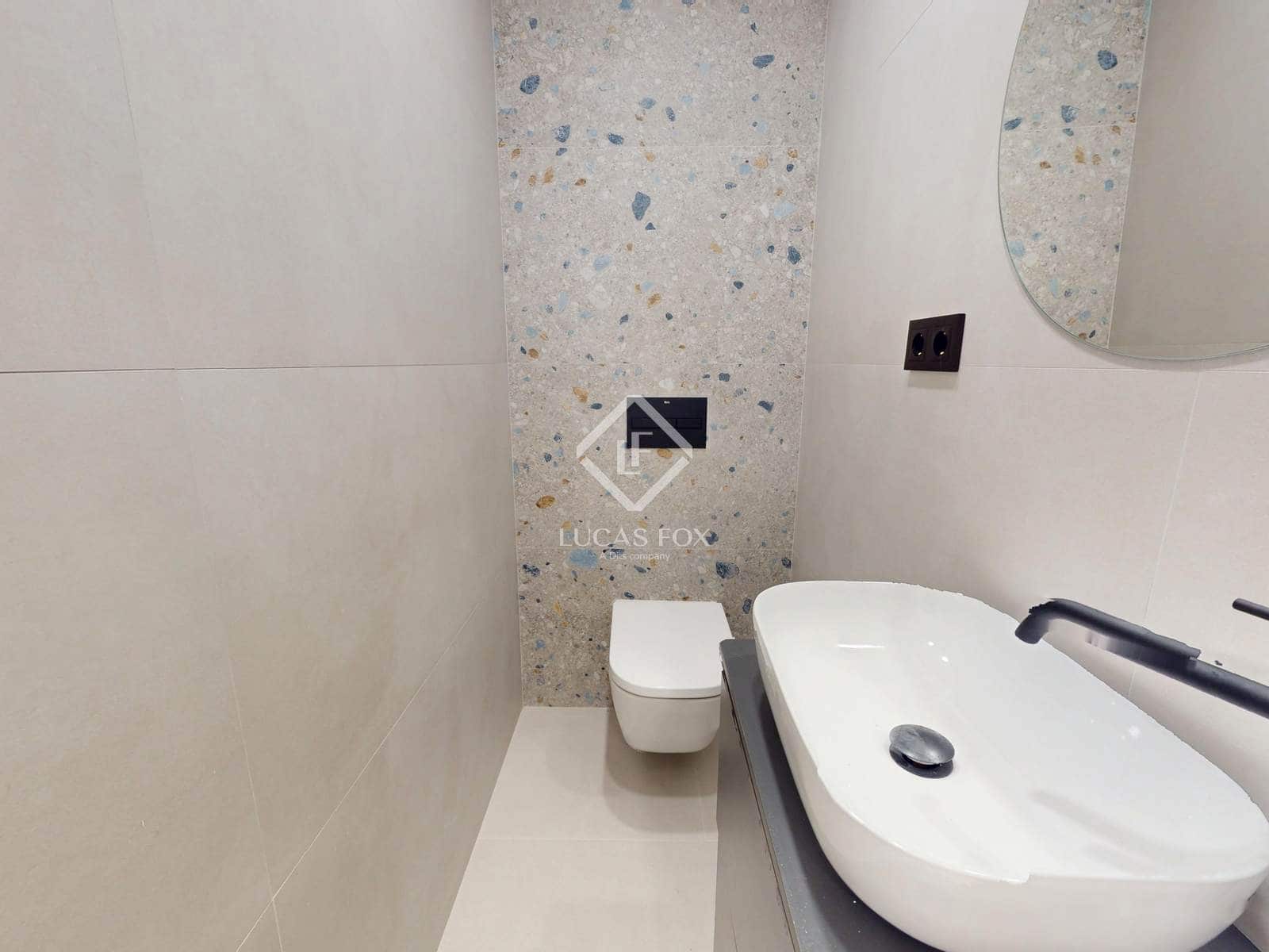 3 chambre Appartement à vendre à Barcelone ville - 625 000 € (Ref: 9396514)