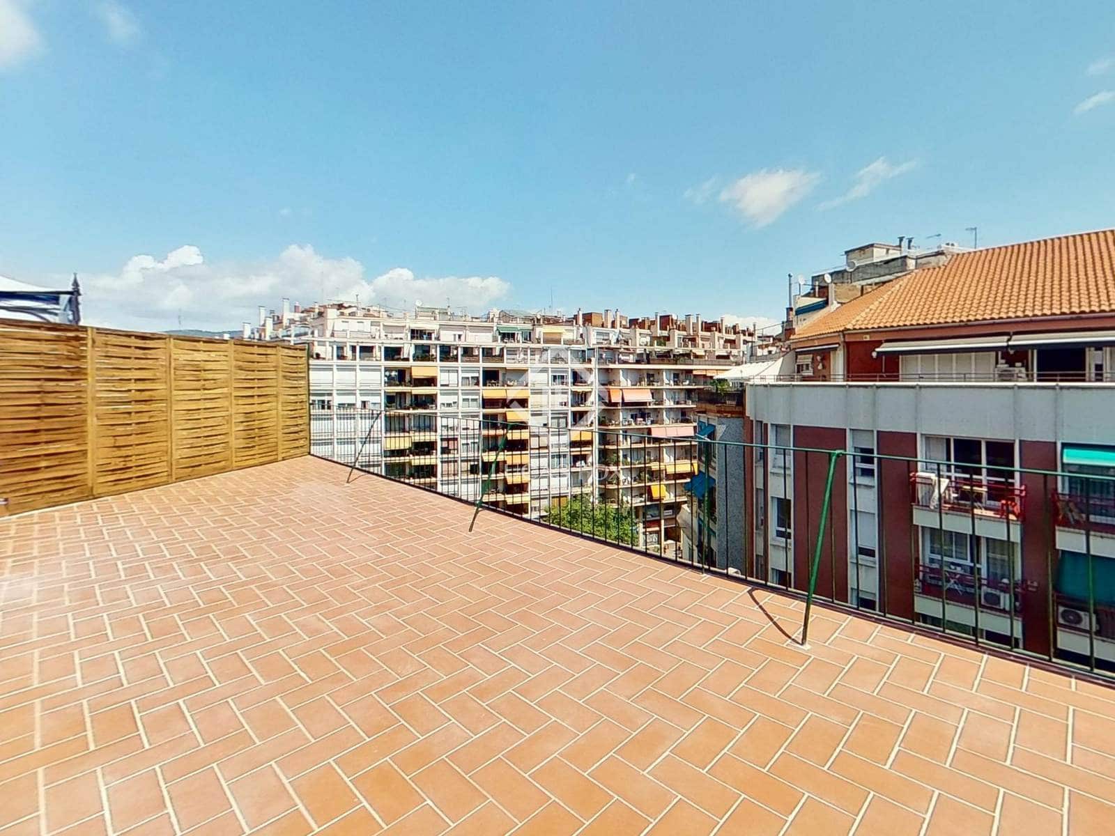 3 chambre Appartement à vendre à Barcelone ville - 625 000 € (Ref: 9396514)