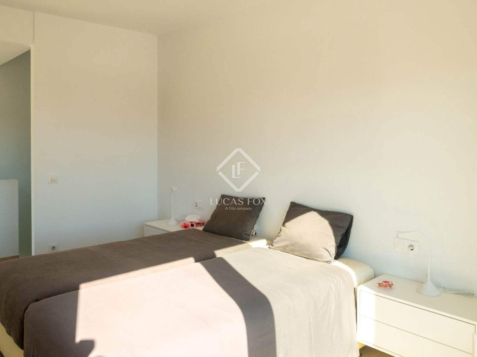 4 bedroom Villa for sale in Calpe / Calp with pool garage - € 1,380,000 (Ref: 9397864)