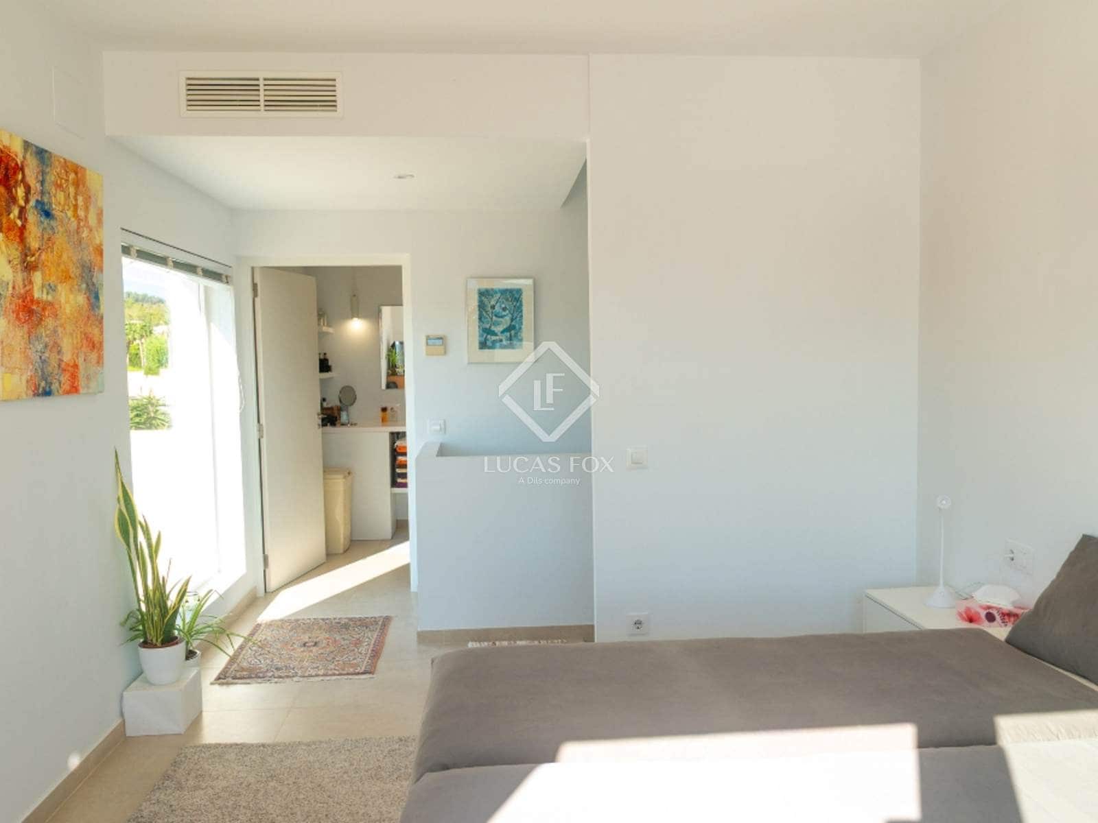 4 bedroom Villa for sale in Calpe / Calp with pool garage - € 1,380,000 (Ref: 9397864)