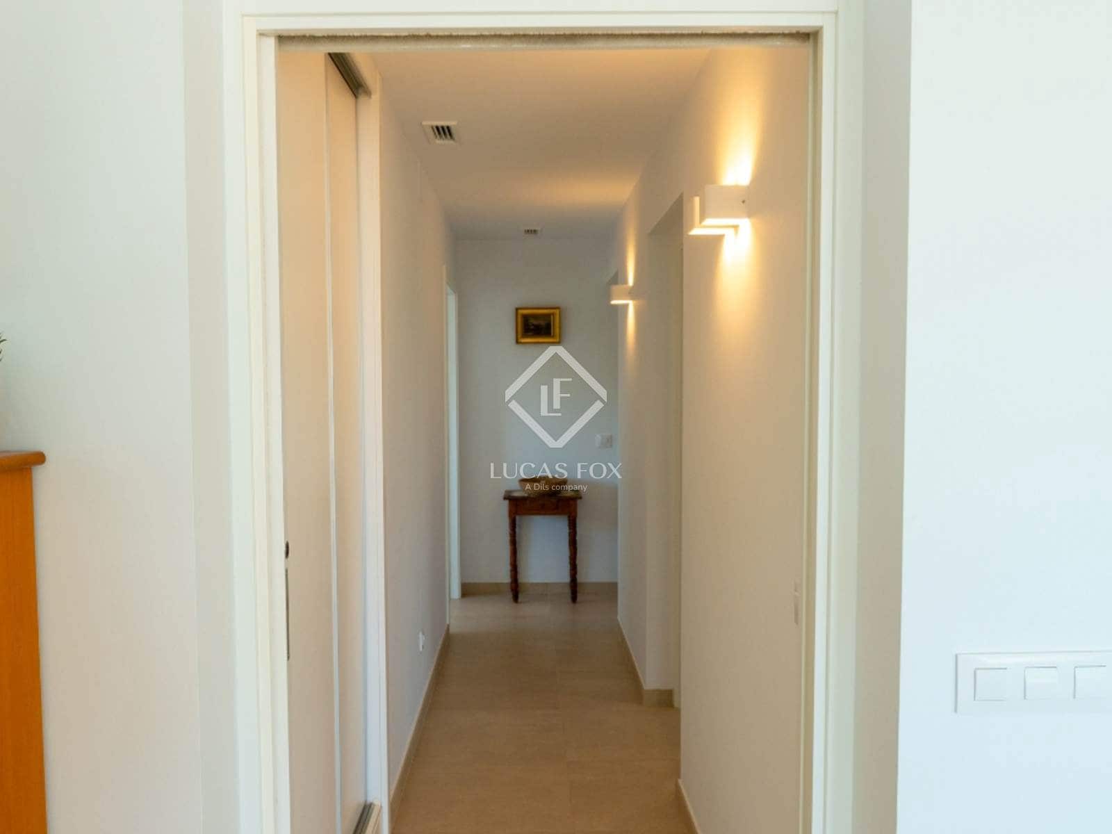 4 bedroom Villa for sale in Calpe / Calp with pool garage - € 1,380,000 (Ref: 9397864)