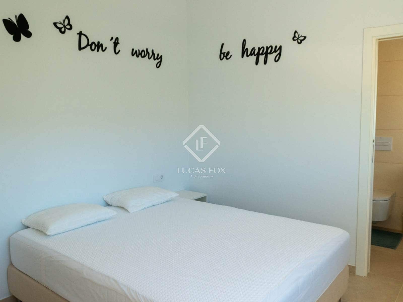 4 bedroom Villa for sale in Calpe / Calp with pool garage - € 1,380,000 (Ref: 9397864)