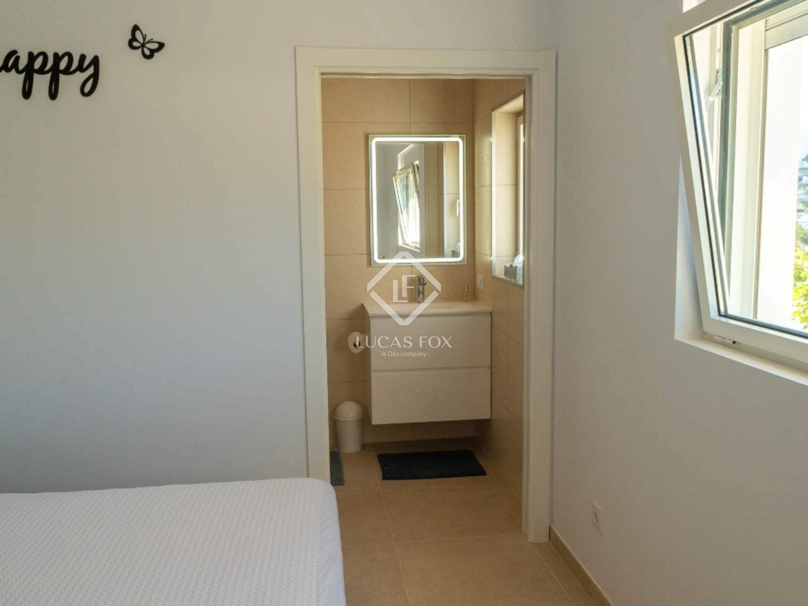 4 bedroom Villa for sale in Calpe / Calp with pool garage - € 1,380,000 (Ref: 9397864)