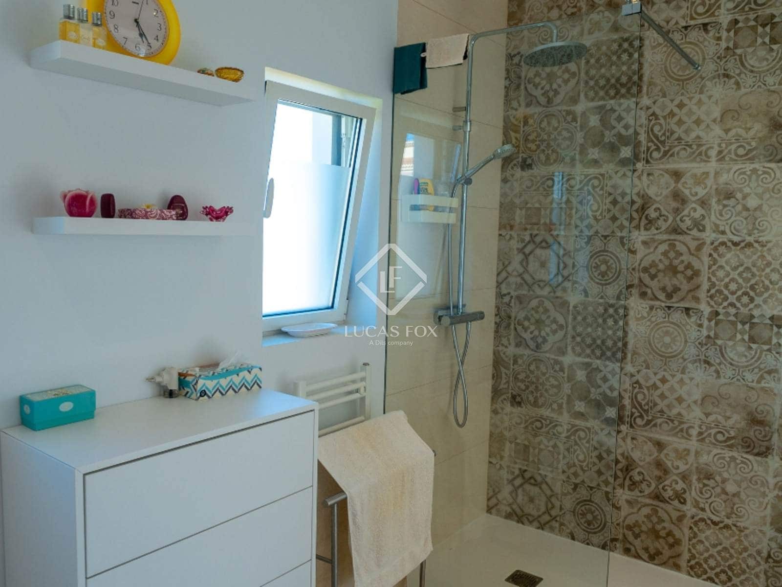 4 bedroom Villa for sale in Calpe / Calp with pool garage - € 1,380,000 (Ref: 9397864)