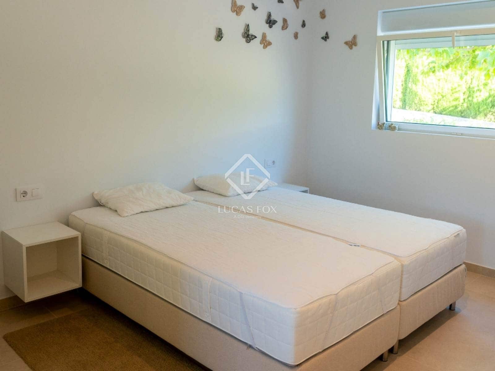 4 bedroom Villa for sale in Calpe / Calp with pool garage - € 1,380,000 (Ref: 9397864)