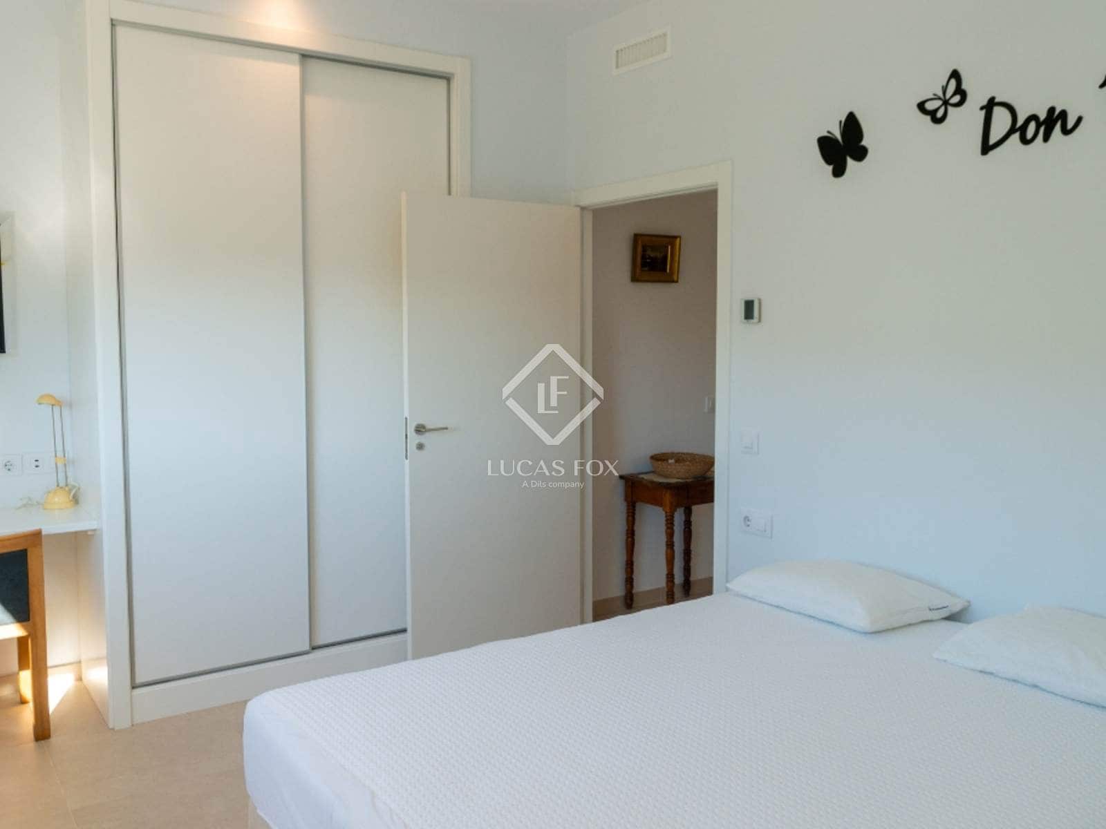 4 bedroom Villa for sale in Calpe / Calp with pool garage - € 1,380,000 (Ref: 9397864)