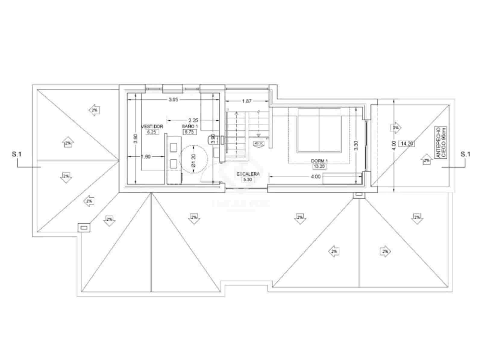4 bedroom Villa for sale in Calpe / Calp with pool garage - € 1,380,000 (Ref: 9397864)