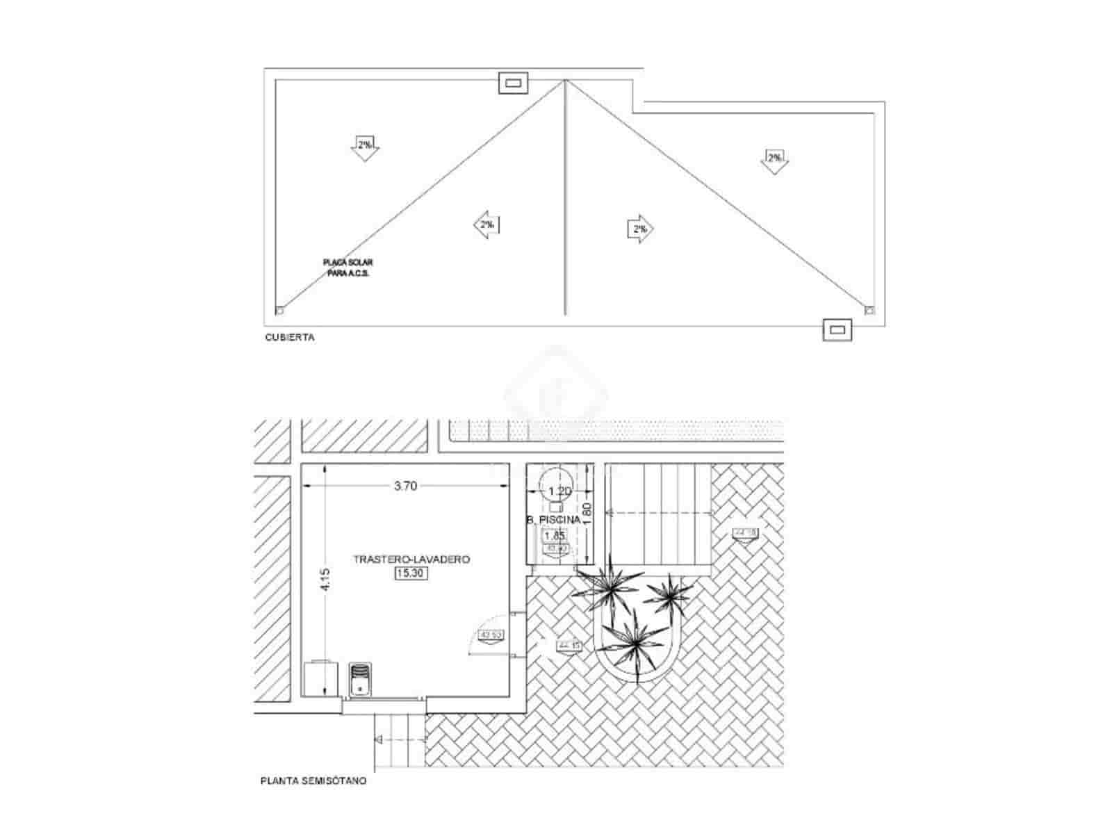 4 bedroom Villa for sale in Calpe / Calp with pool garage - € 1,380,000 (Ref: 9397864)