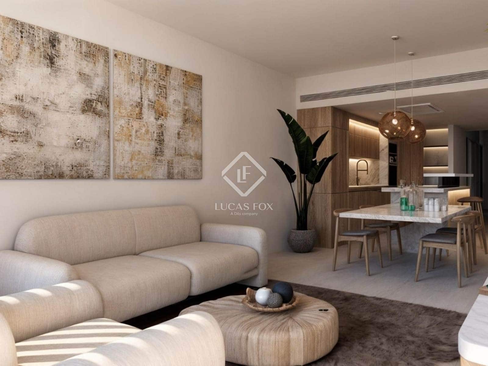 Byggetomt til salgs i Ciutadella de Menorca - € 340 000 (Ref: 9397865)