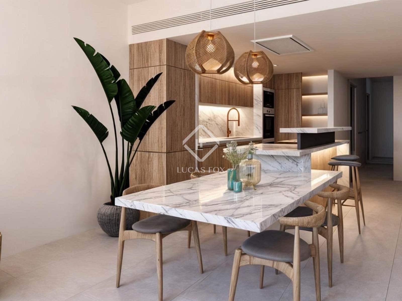 Byggetomt til salgs i Ciutadella de Menorca - € 340 000 (Ref: 9397865)