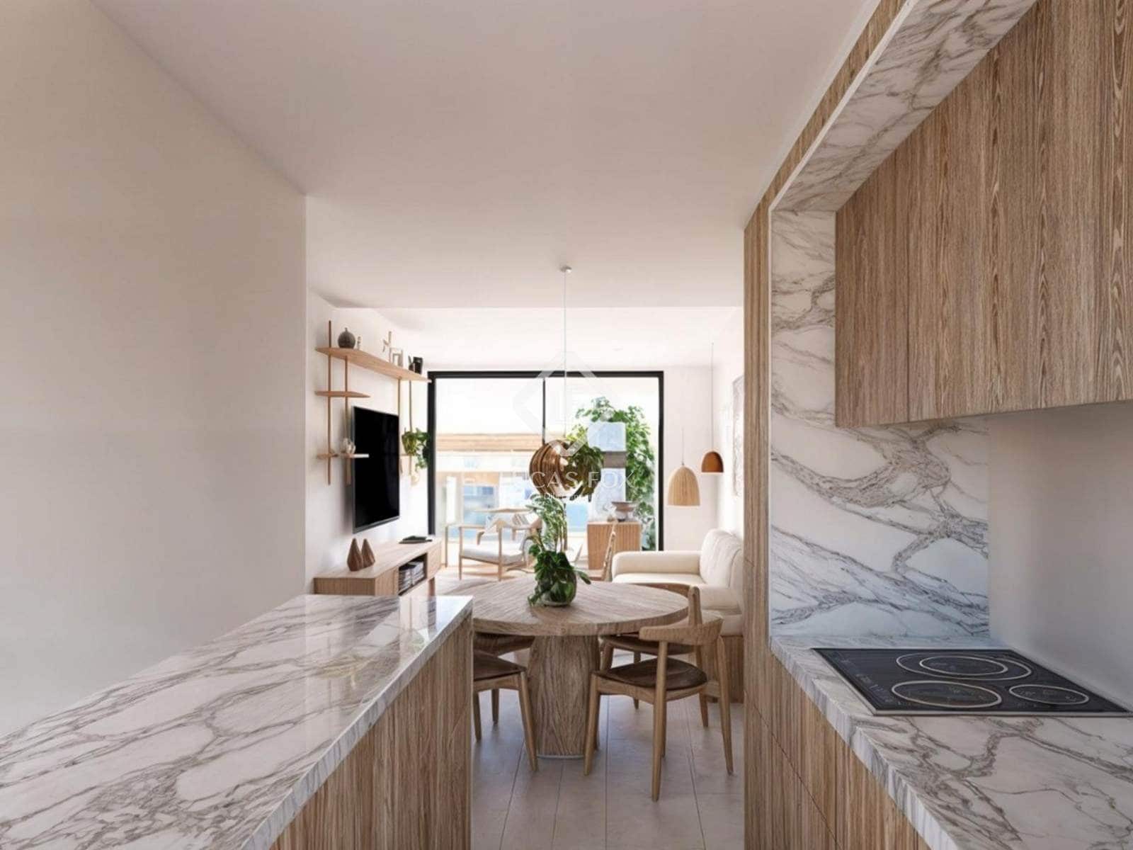 Byggetomt til salgs i Ciutadella de Menorca - € 340 000 (Ref: 9397865)