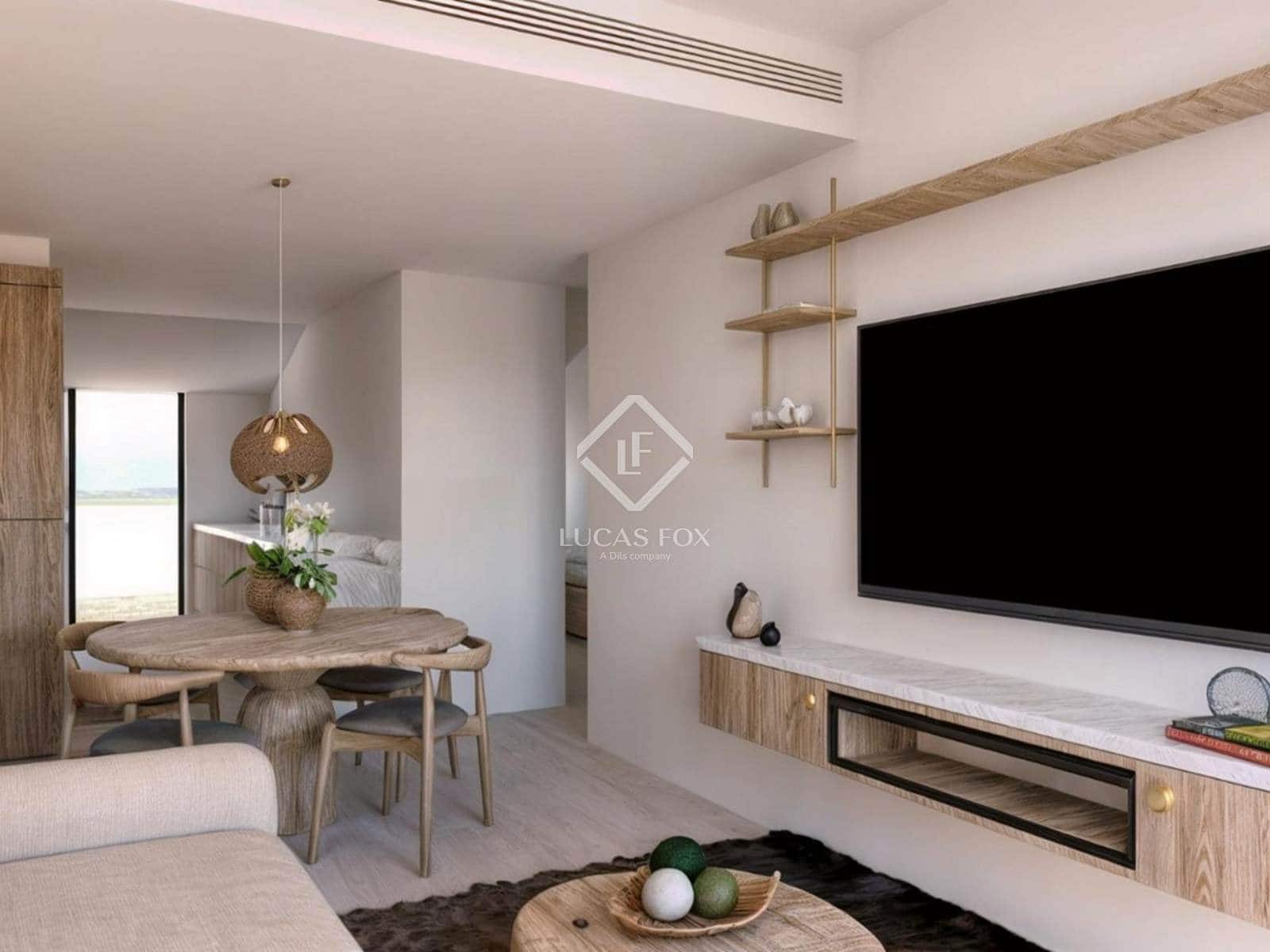 Byggetomt til salgs i Ciutadella de Menorca - € 340 000 (Ref: 9397865)