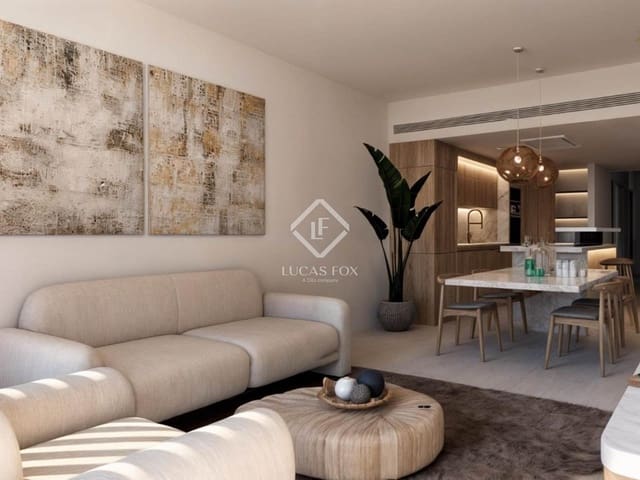 Terreno para Construção para venda em Ciutadella de Menorca - 340 000 € (Ref: 9397865)