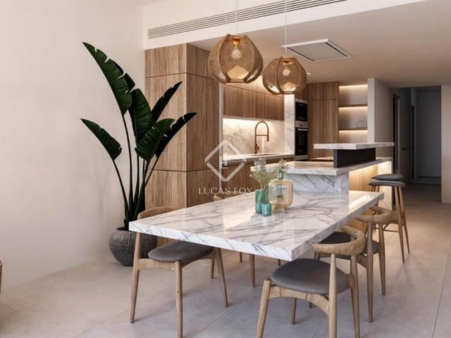 Terreno para Construção para venda em Ciutadella de Menorca - 340 000 € (Ref: 9397865)