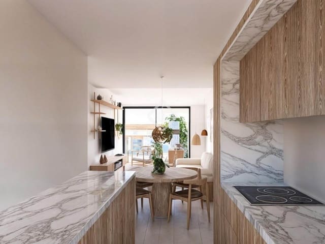 Terreno para Construção para venda em Ciutadella de Menorca - 340 000 € (Ref: 9397865)