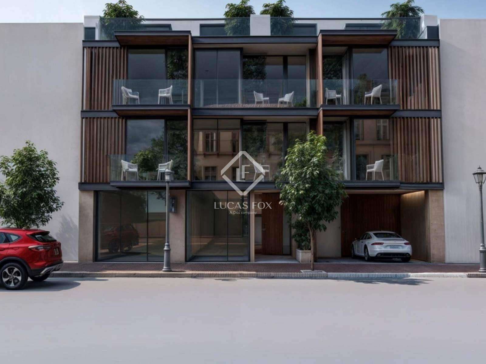 Byggetomt til salgs i Ciutadella de Menorca - € 340 000 (Ref: 9397865)