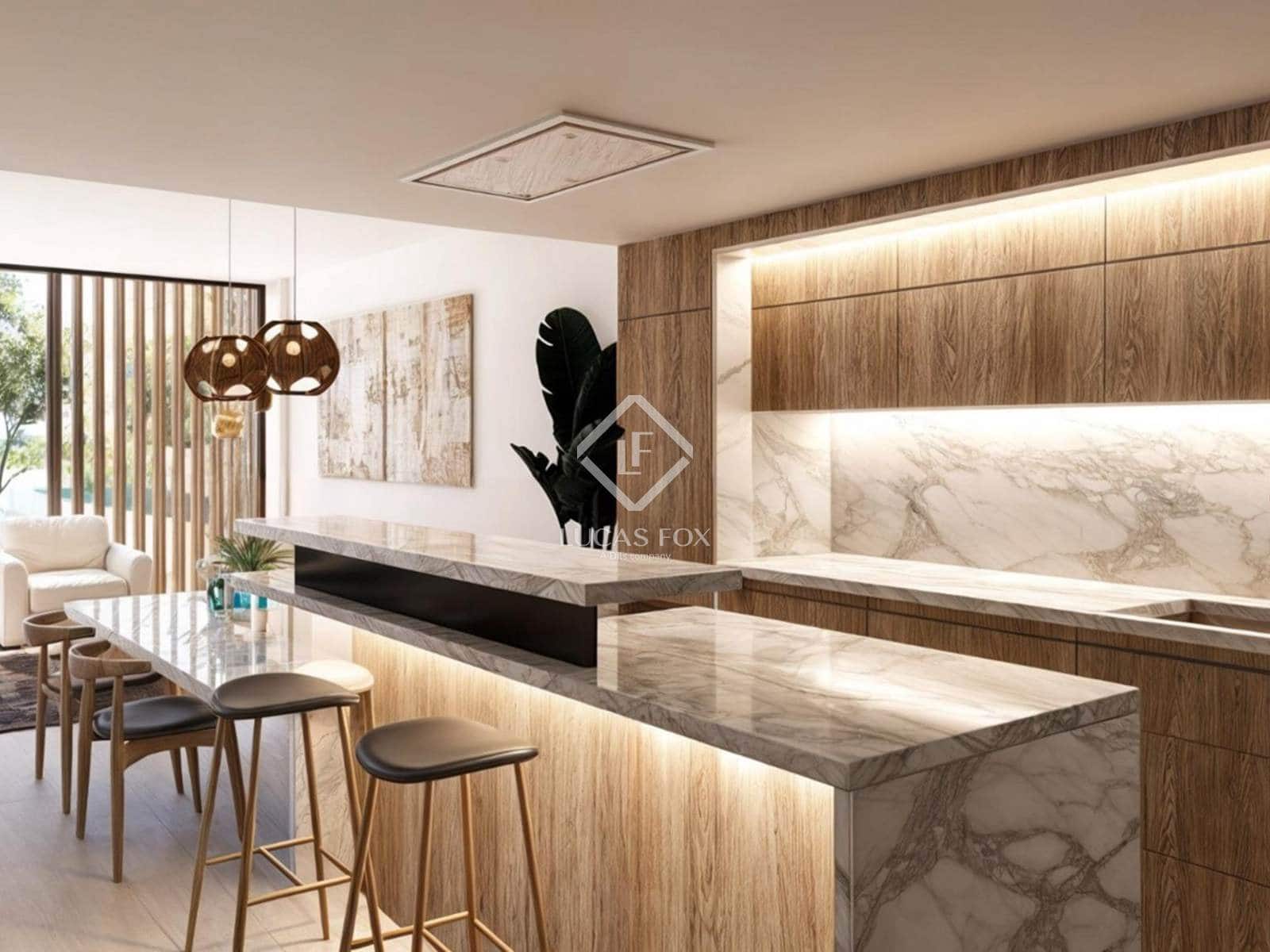 Byggetomt til salgs i Ciutadella de Menorca - € 340 000 (Ref: 9397865)