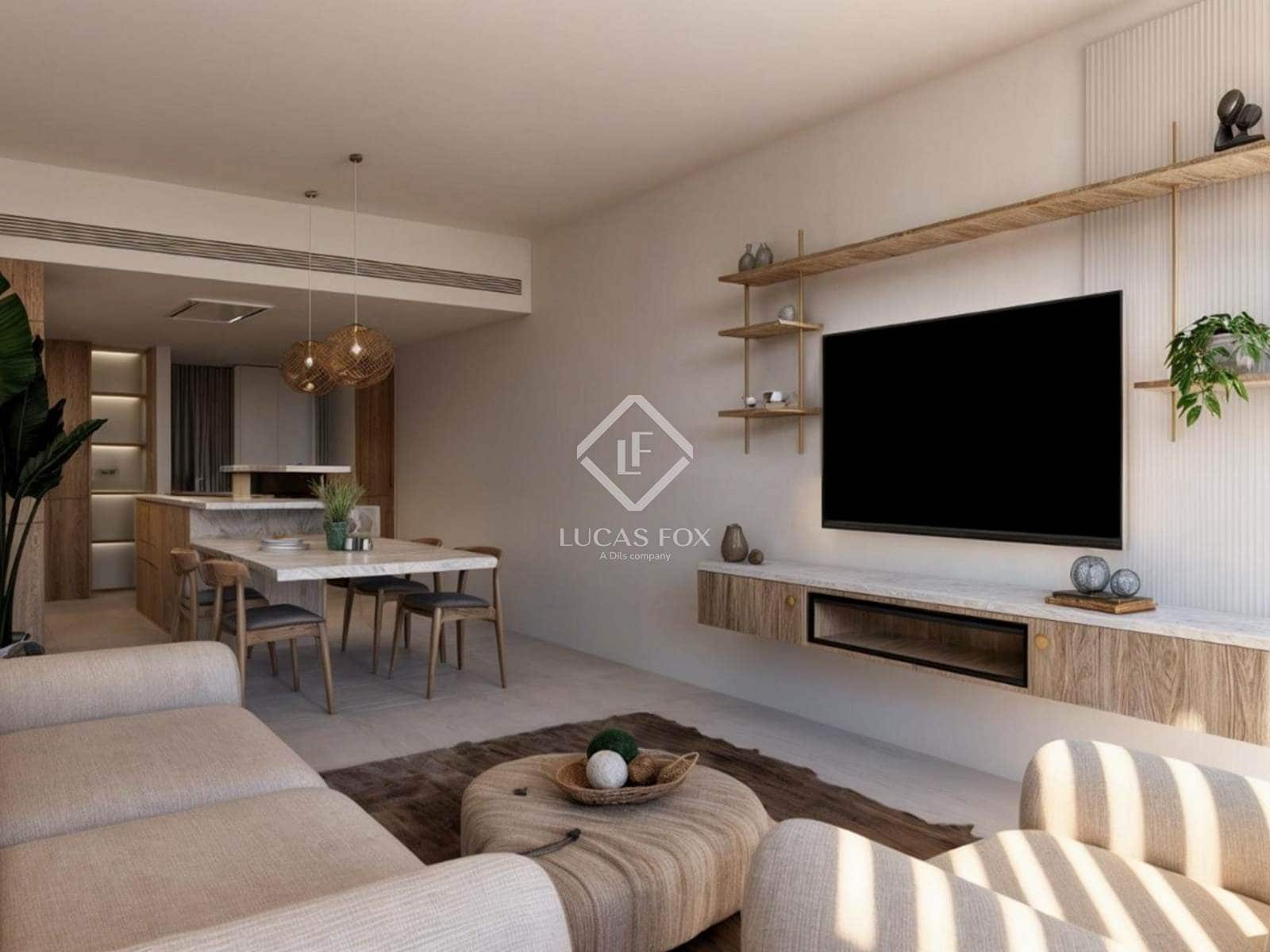 Byggetomt til salgs i Ciutadella de Menorca - € 340 000 (Ref: 9397865)