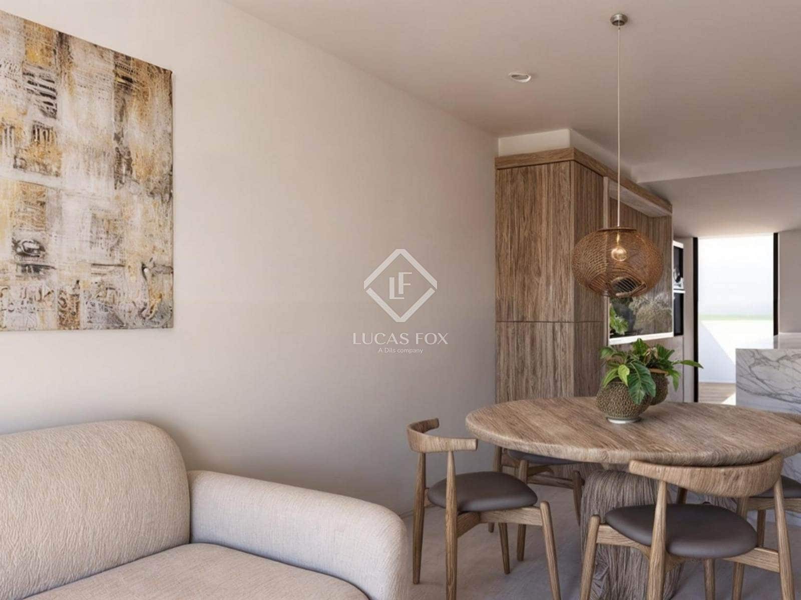 Byggetomt til salgs i Ciutadella de Menorca - € 340 000 (Ref: 9397865)