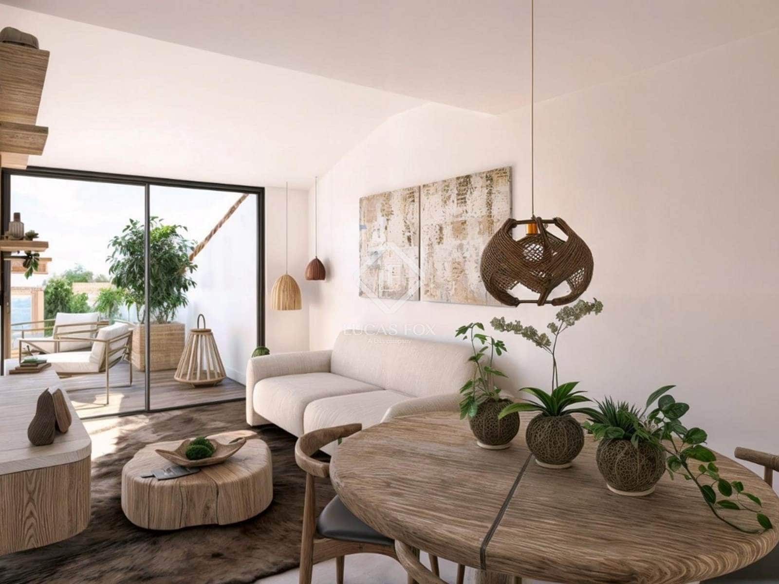 Byggetomt til salgs i Ciutadella de Menorca - € 340 000 (Ref: 9397865)