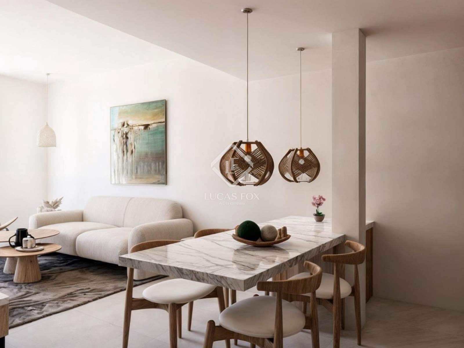 Byggetomt til salgs i Ciutadella de Menorca - € 340 000 (Ref: 9397865)