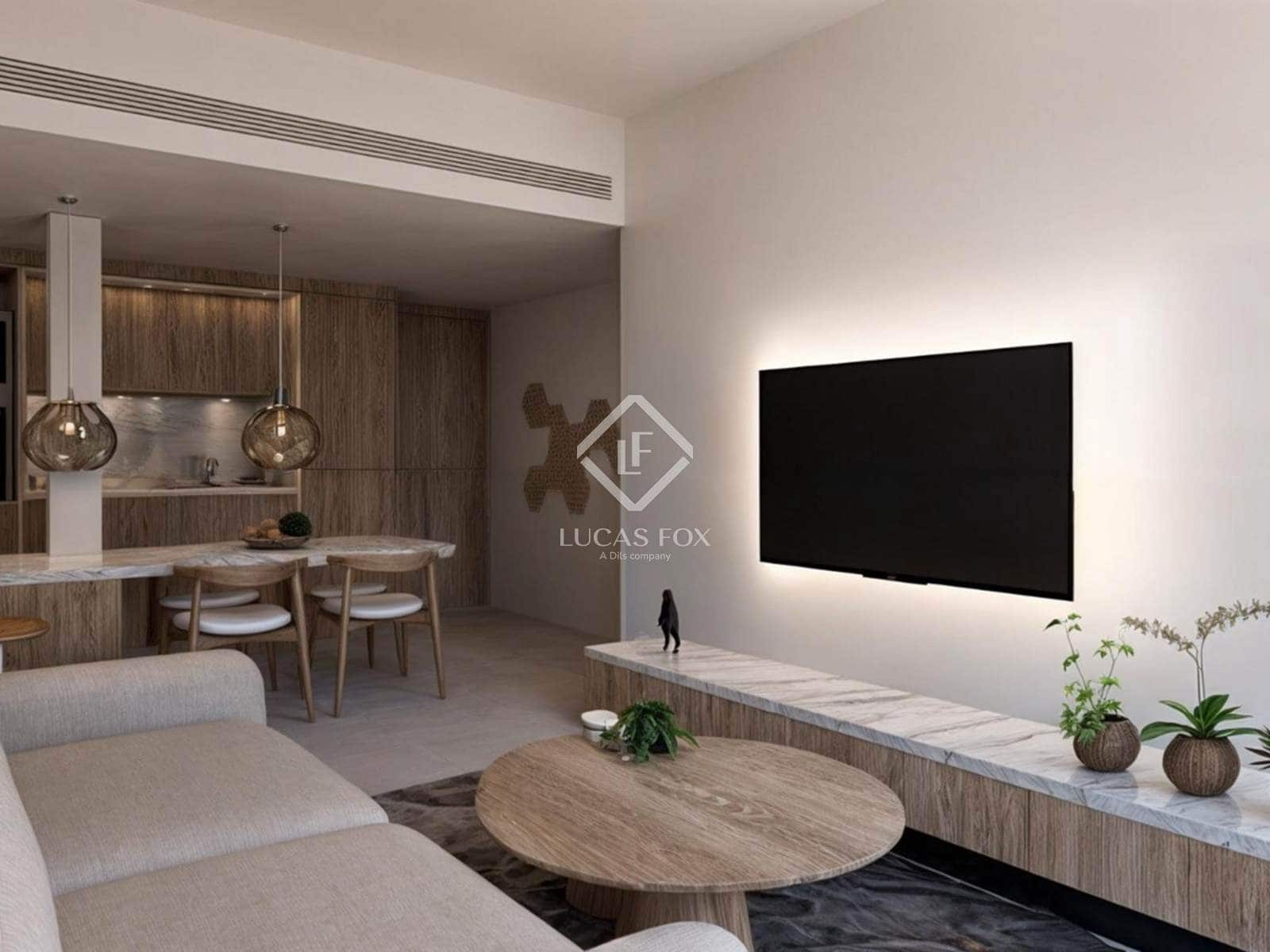 Byggetomt til salgs i Ciutadella de Menorca - € 340 000 (Ref: 9397865)