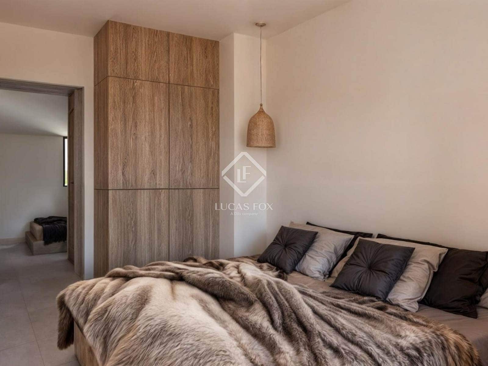 Byggetomt til salgs i Ciutadella de Menorca - € 340 000 (Ref: 9397865)