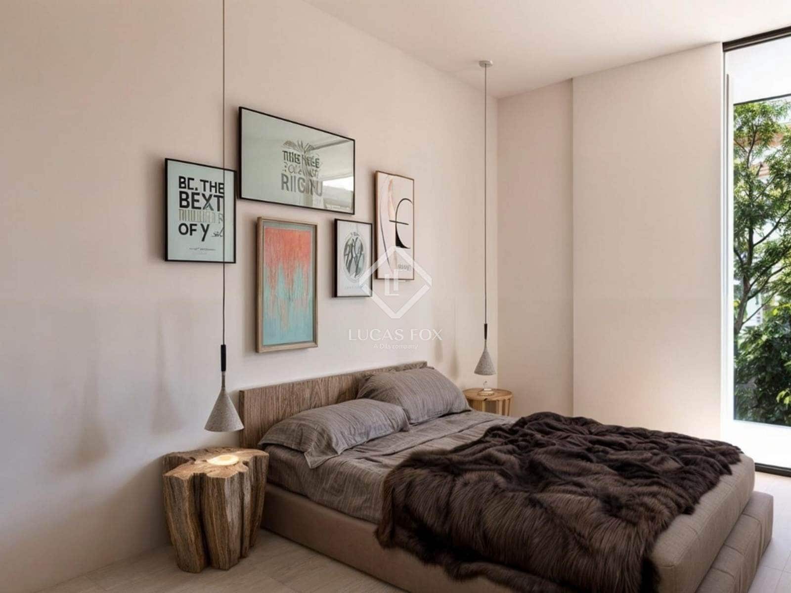 Byggetomt til salgs i Ciutadella de Menorca - € 340 000 (Ref: 9397865)