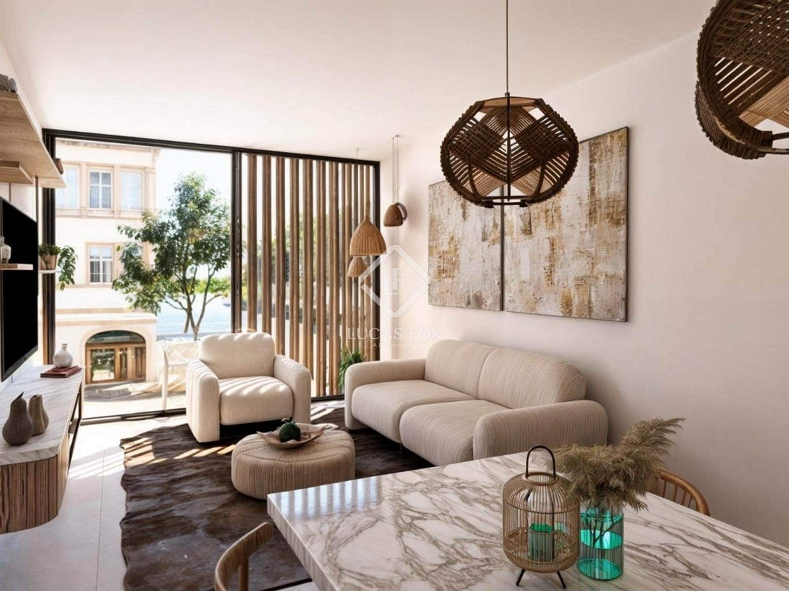 Byggetomt til salgs i Ciutadella de Menorca - € 340 000 (Ref: 9397865)