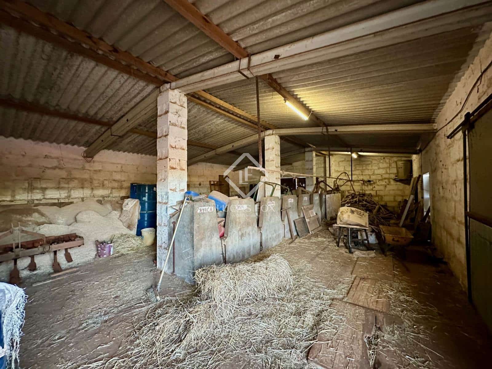 4 slaapkamer Finca/Landhuis te koop in Ciutadella de Menorca met garage - € 2.835.000 (Ref: 9397866)