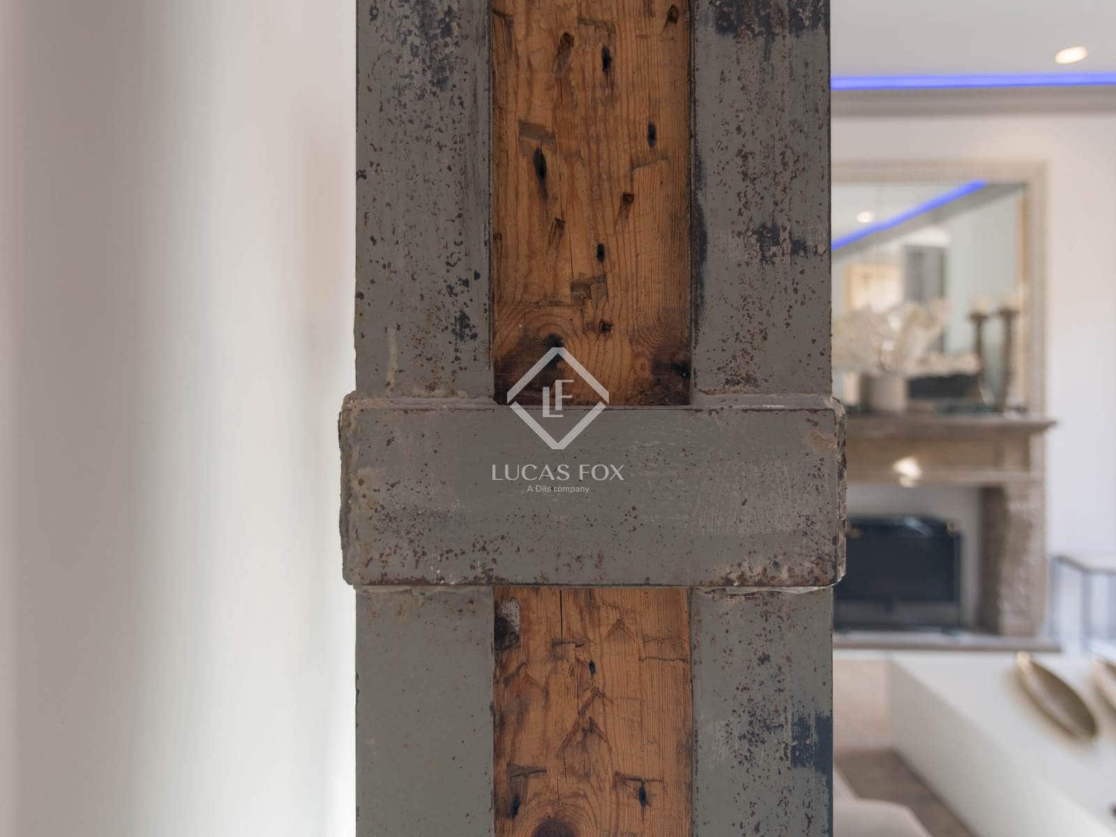 2 soveværelse Lejlighed til salg i Malaga by - € 895.000 (Ref: 9397867)