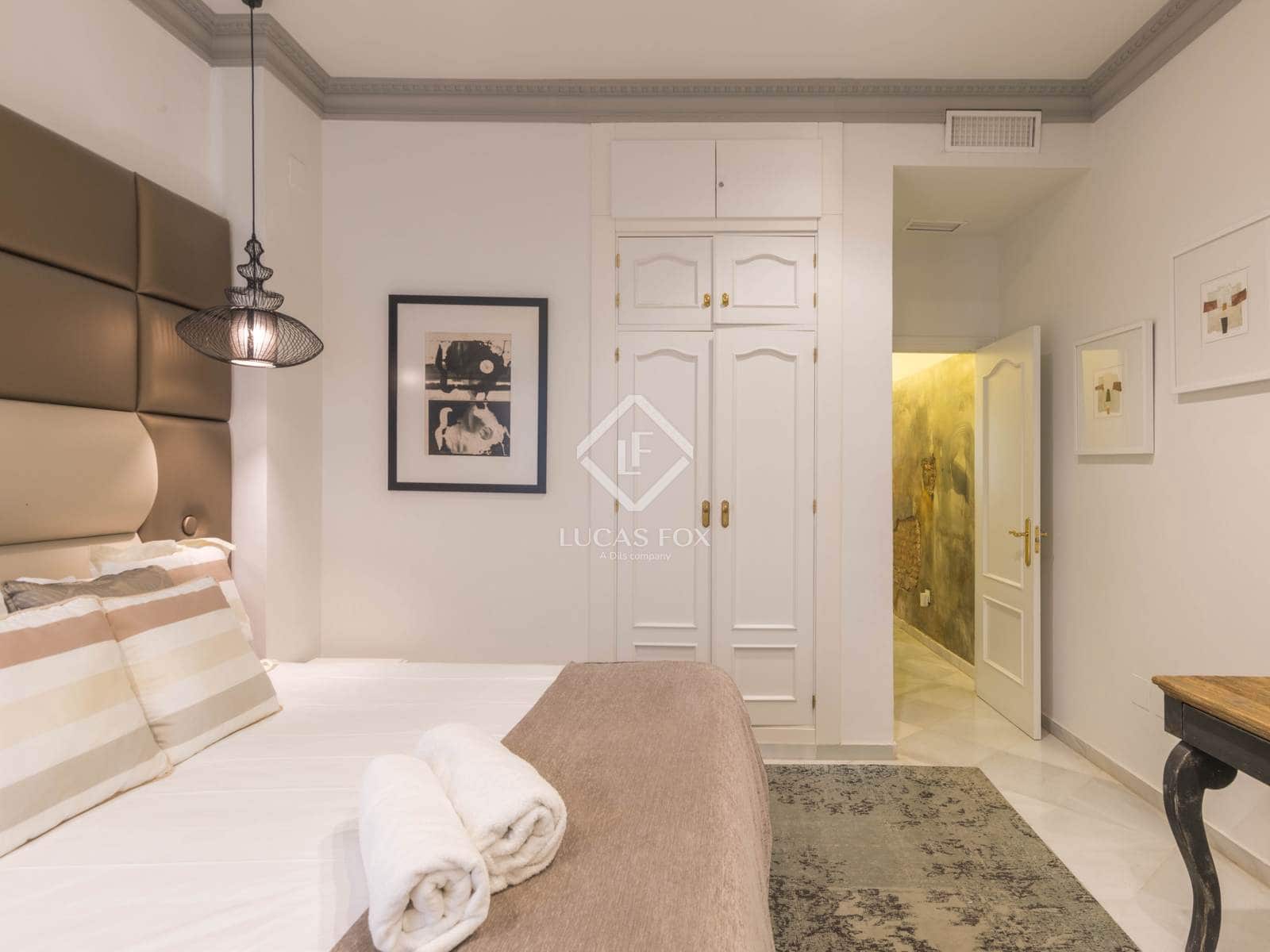 2 soveværelse Lejlighed til salg i Malaga by - € 895.000 (Ref: 9397867)