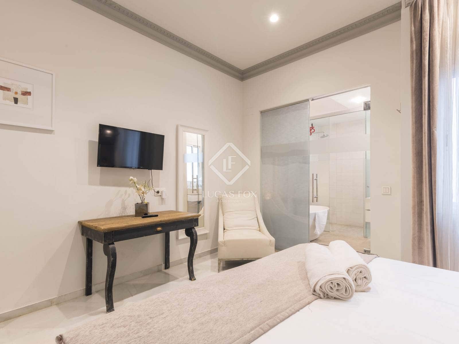 2 soveværelse Lejlighed til salg i Malaga by - € 895.000 (Ref: 9397867)