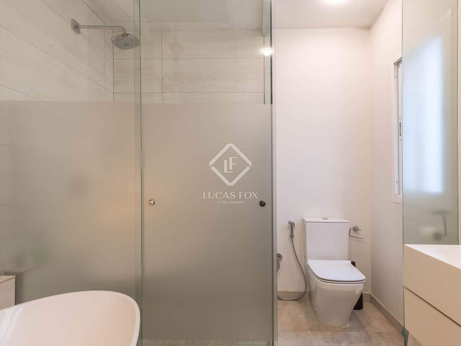 2 soveværelse Lejlighed til salg i Malaga by - € 895.000 (Ref: 9397867)