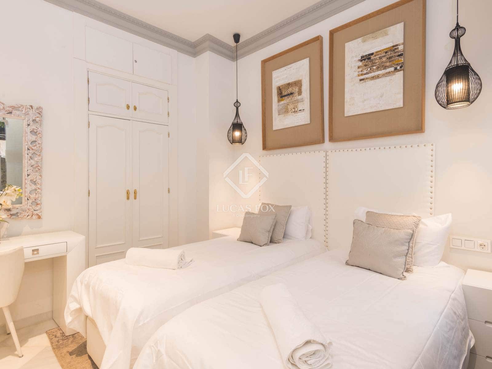 2 soveværelse Lejlighed til salg i Malaga by - € 895.000 (Ref: 9397867)