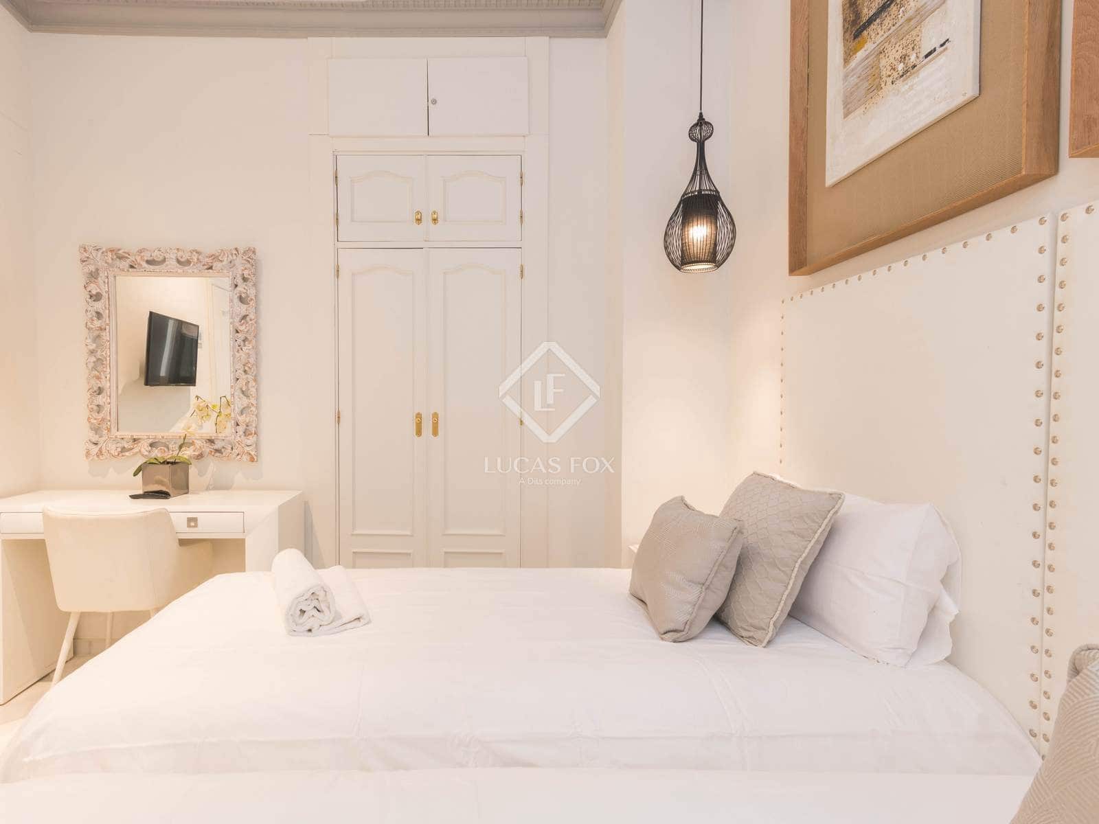 2 soveværelse Lejlighed til salg i Malaga by - € 895.000 (Ref: 9397867)