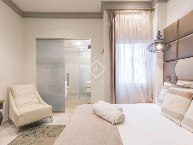 2 soveværelse Lejlighed til salg i Málaga by - € 895.000 (Ref: 9397867)