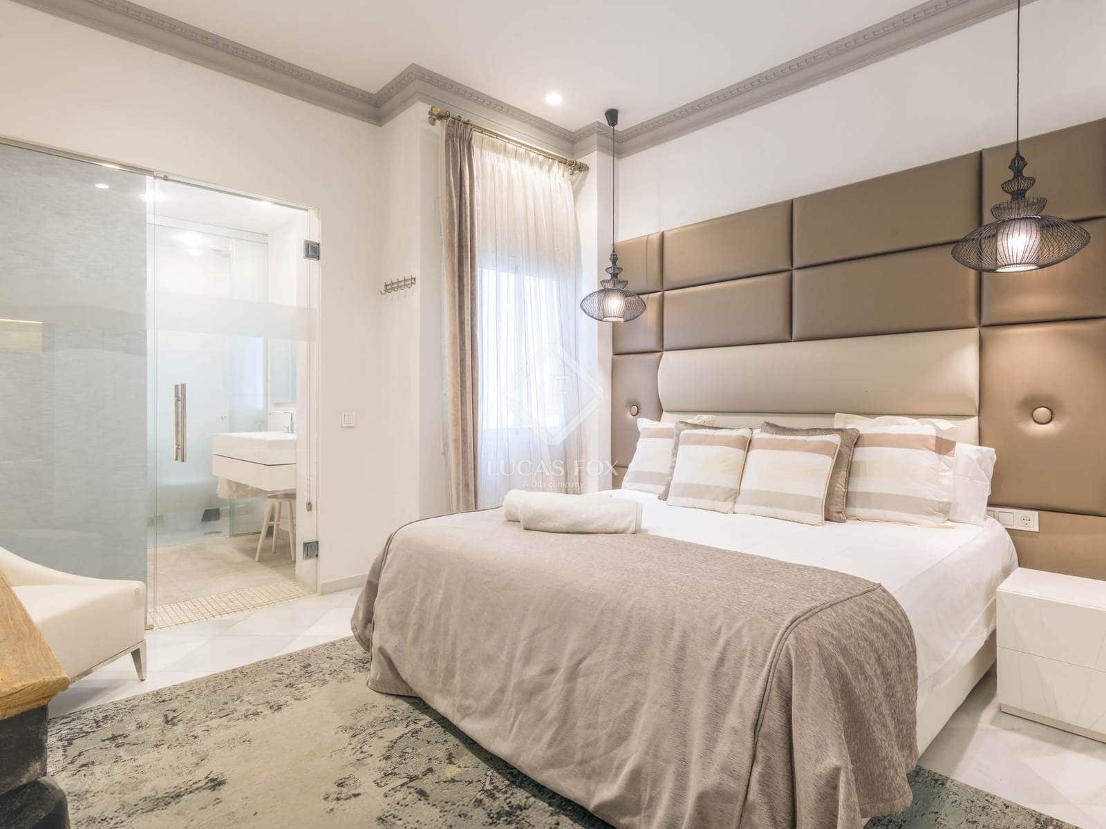 2 soveværelse Lejlighed til salg i Malaga by - € 895.000 (Ref: 9397867)