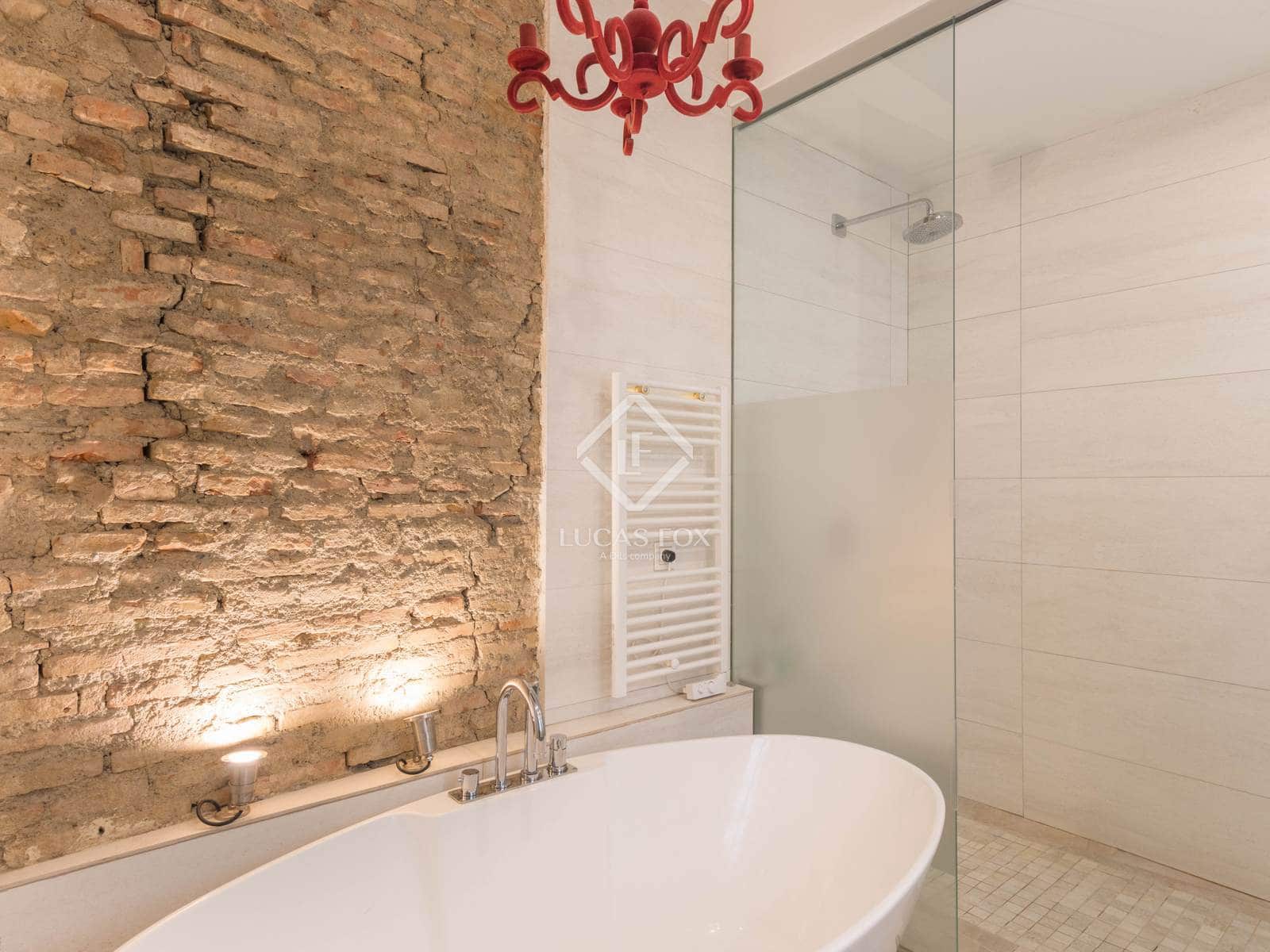 2 soveværelse Lejlighed til salg i Malaga by - € 895.000 (Ref: 9397867)