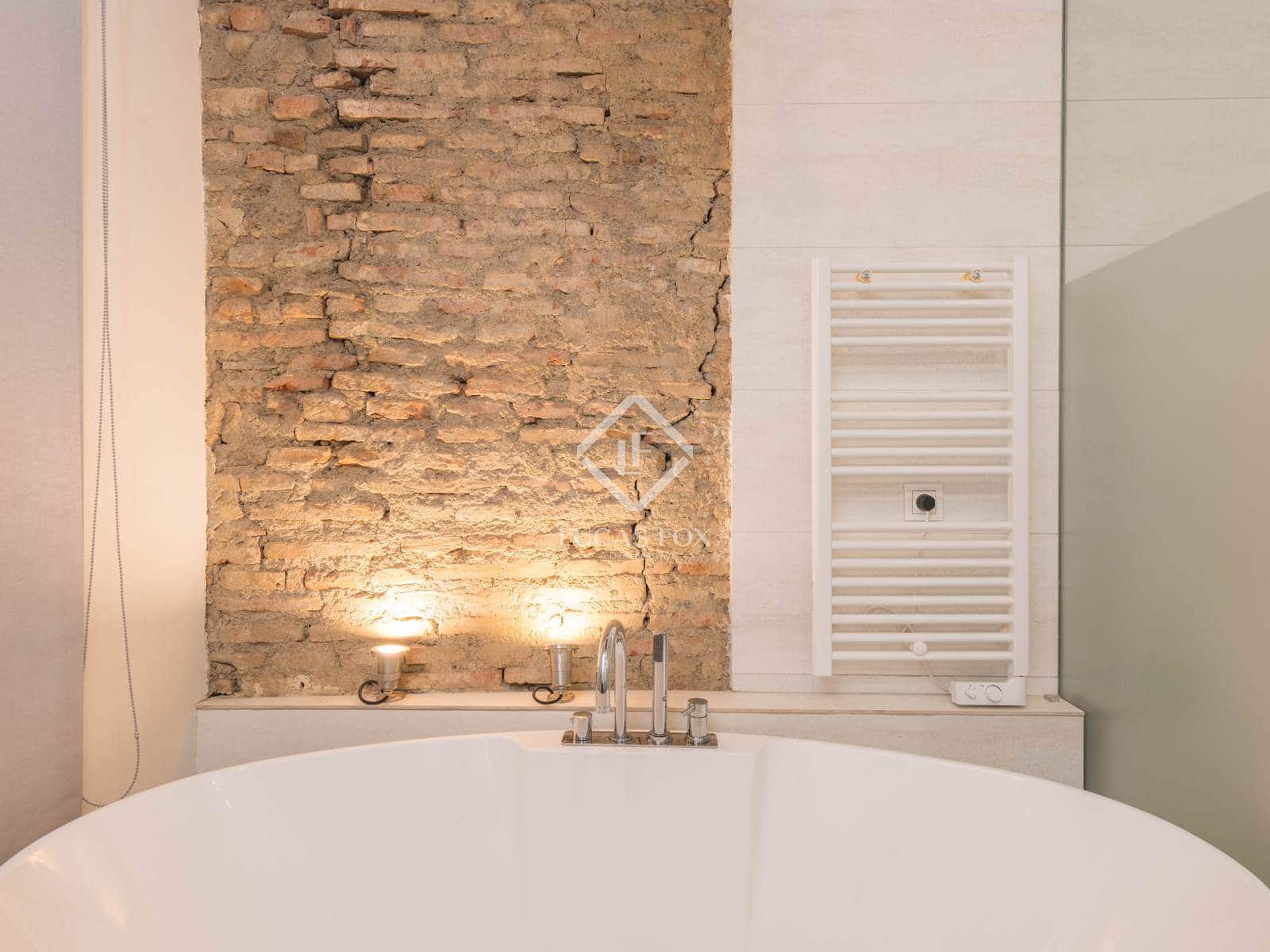 2 soveværelse Lejlighed til salg i Malaga by - € 895.000 (Ref: 9397867)