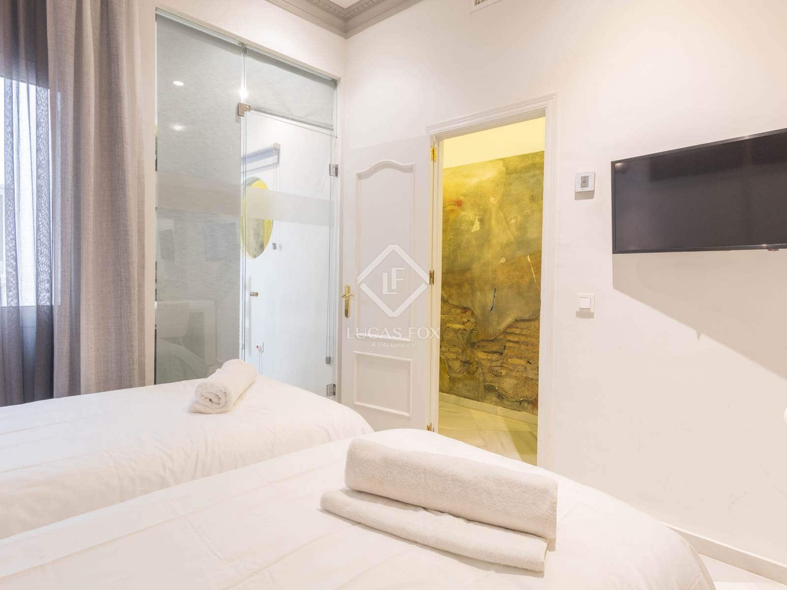 2 soveværelse Lejlighed til salg i Malaga by - € 895.000 (Ref: 9397867)