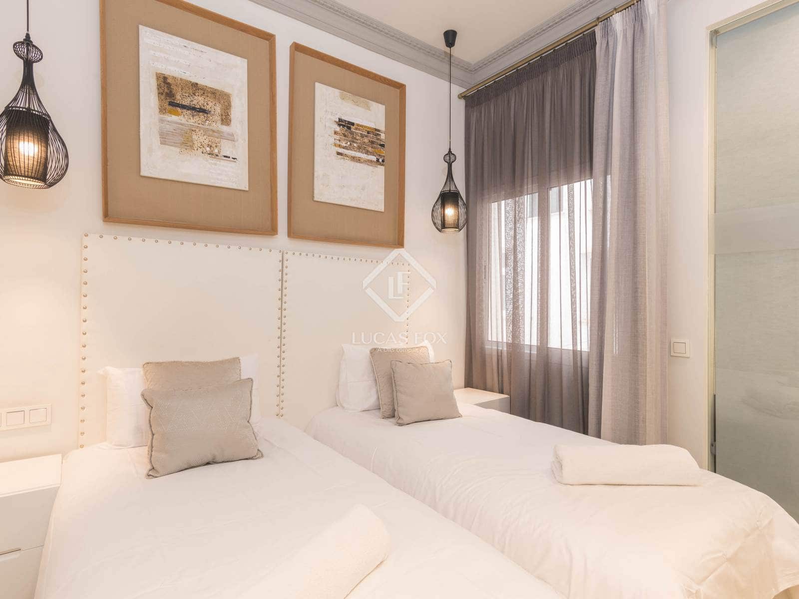 2 soveværelse Lejlighed til salg i Malaga by - € 895.000 (Ref: 9397867)