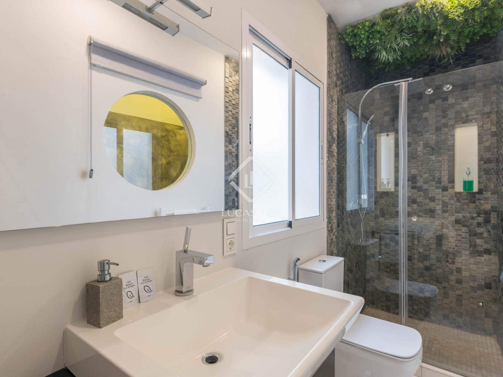 2 soveværelse Lejlighed til salg i Malaga by - € 895.000 (Ref: 9397867)