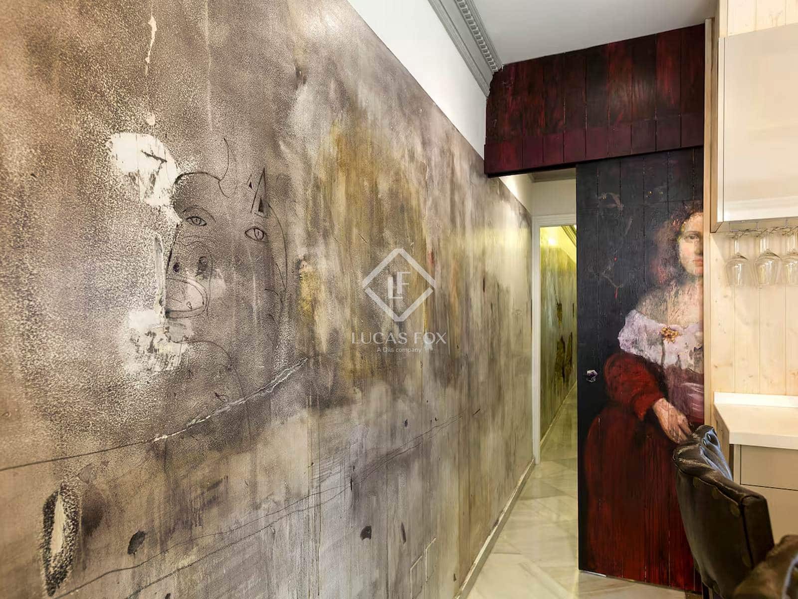 2 soveværelse Lejlighed til salg i Malaga by - € 895.000 (Ref: 9397867)