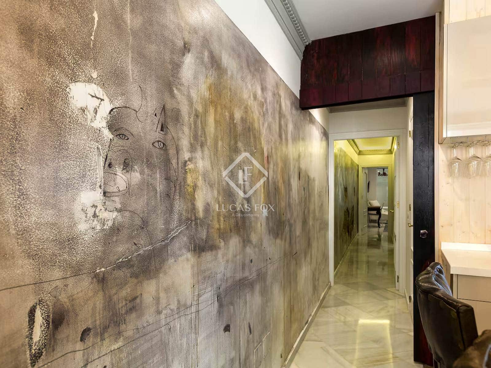 2 soveværelse Lejlighed til salg i Malaga by - € 895.000 (Ref: 9397867)