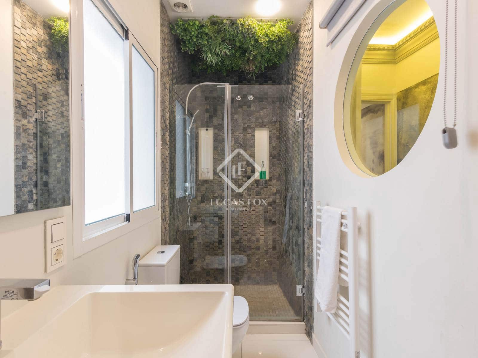 2 soveværelse Lejlighed til salg i Malaga by - € 895.000 (Ref: 9397867)