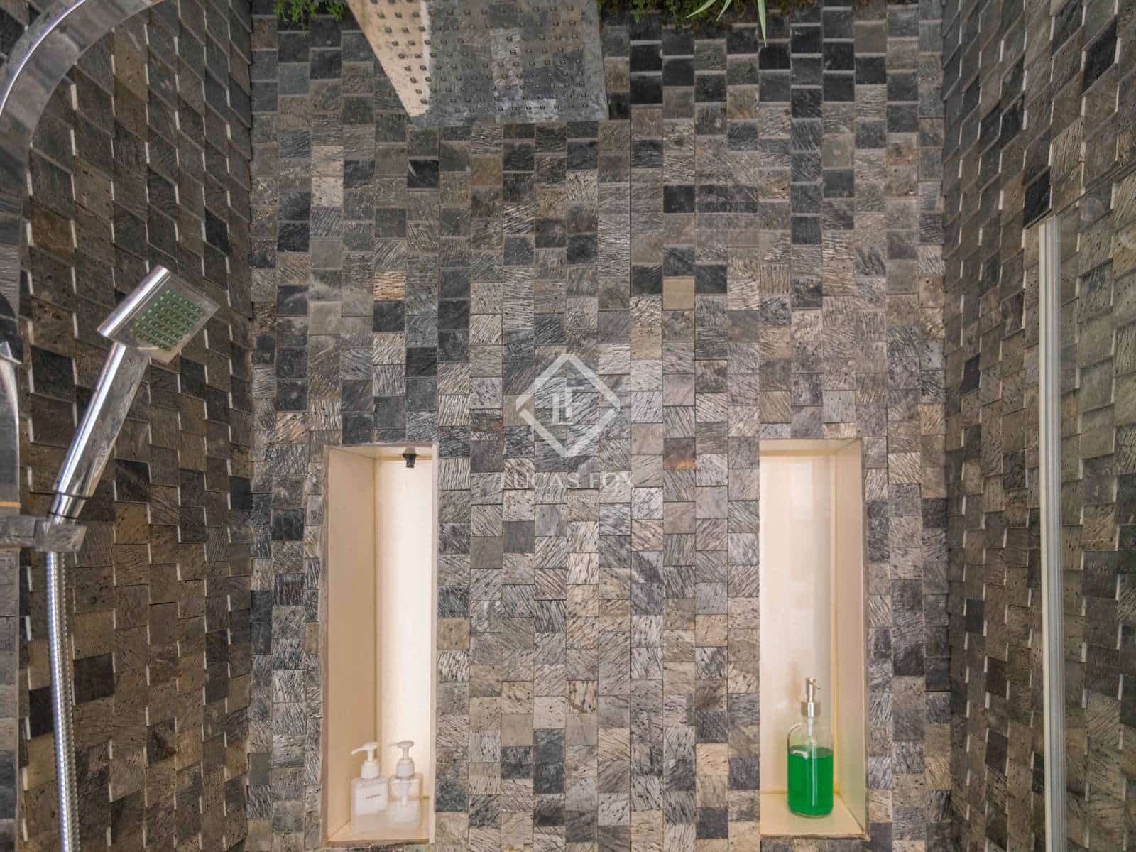 2 soveværelse Lejlighed til salg i Malaga by - € 895.000 (Ref: 9397867)