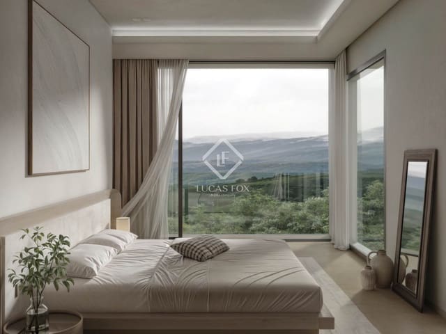 Chalet de 5 habitaciones en Santa Cristina d'Aro en venta con piscina garaje - 1.680.000 € (Ref: 9397868)