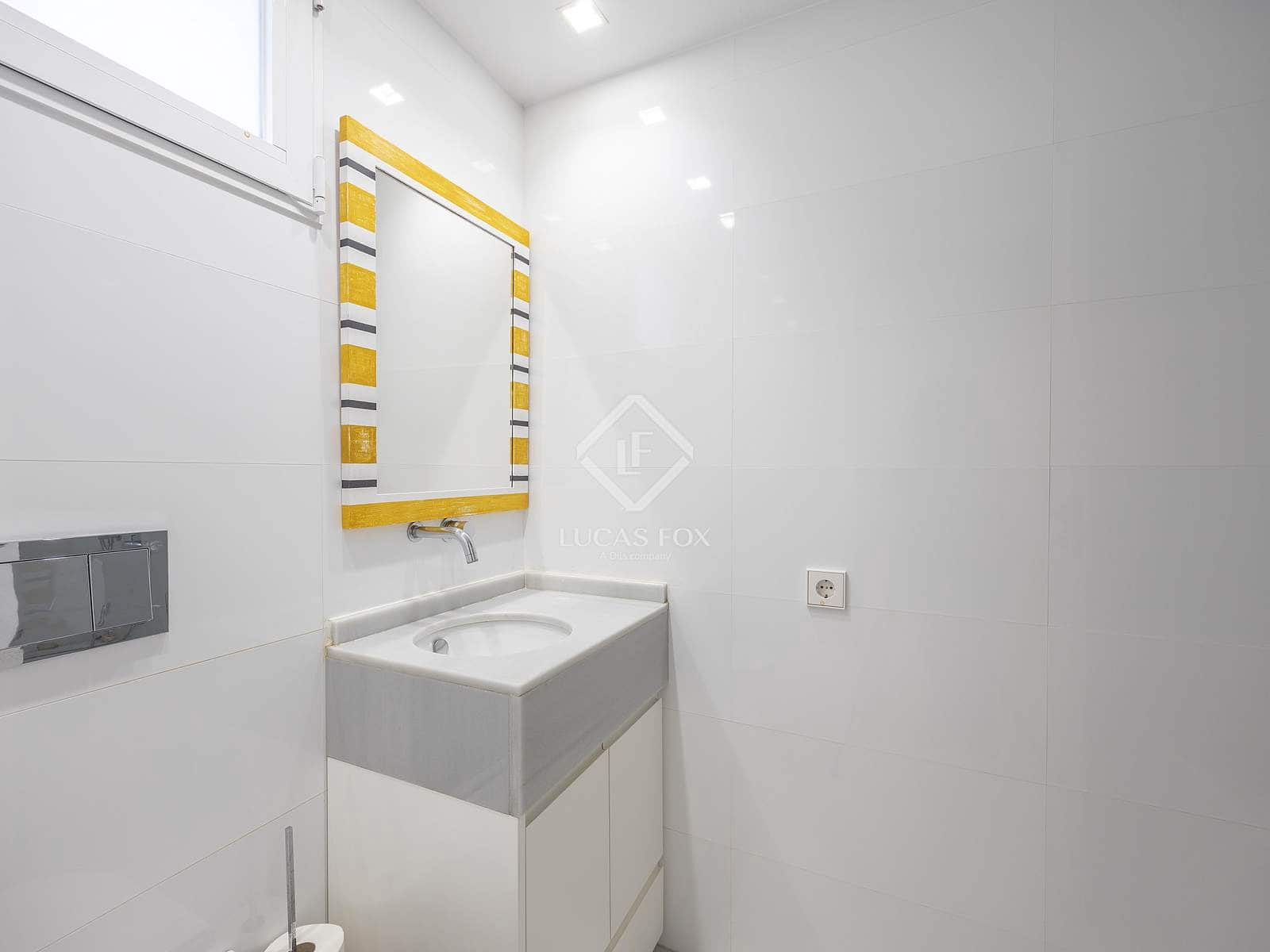 3 sypialnia Apartament do wynajęcia w Miasto Walencja - 2 400 € (Ref: 9397869)