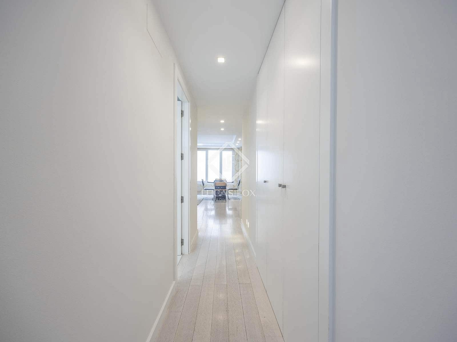 3 sypialnia Apartament do wynajęcia w Miasto Walencja - 2 400 € (Ref: 9397869)